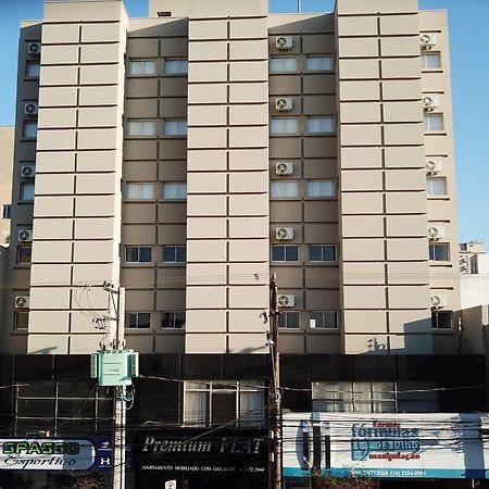Hotel Premium Flat オウリニョス エクステリア 写真