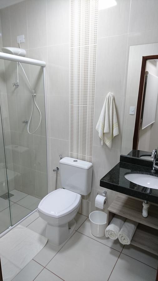 Hotel Premium Flat オウリニョス エクステリア 写真