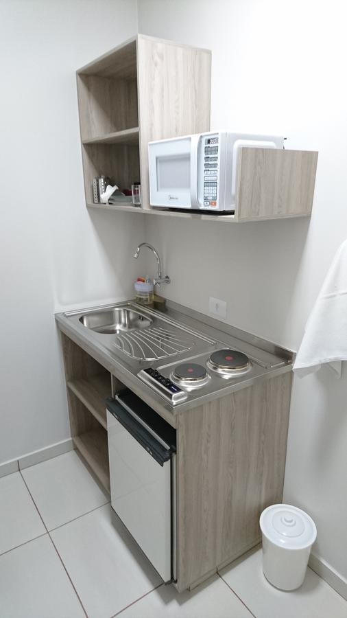 Hotel Premium Flat オウリニョス エクステリア 写真