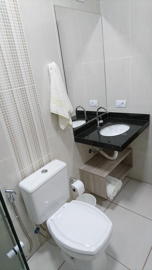 Hotel Premium Flat オウリニョス エクステリア 写真