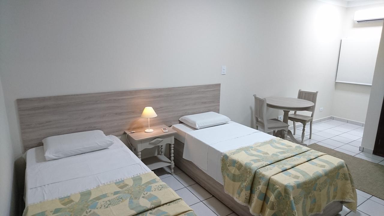 Hotel Premium Flat オウリニョス エクステリア 写真
