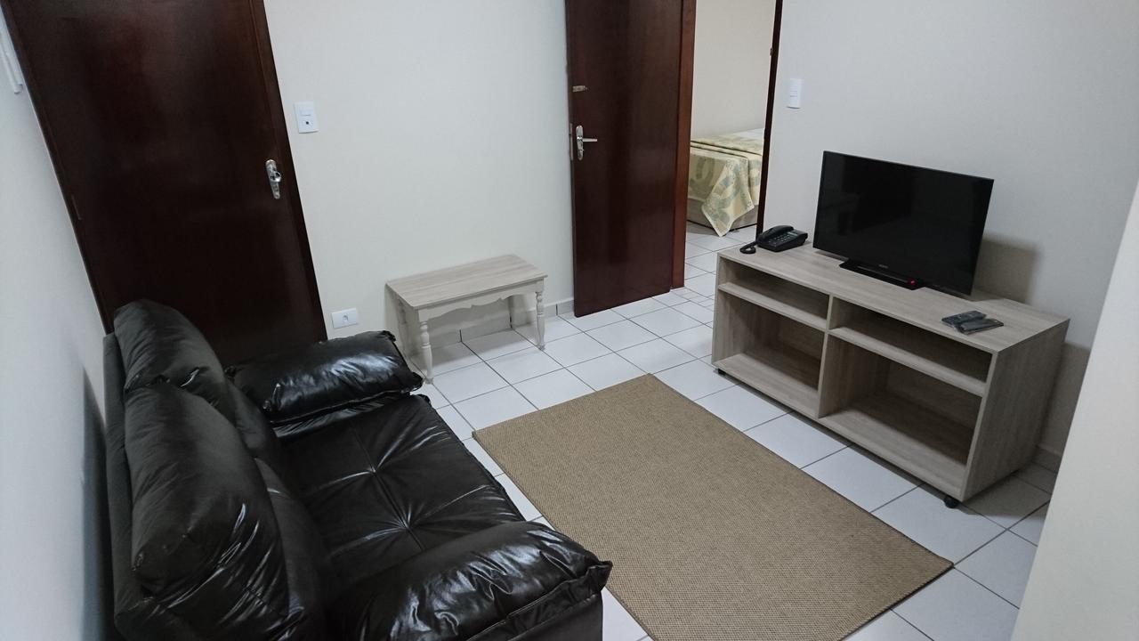 Hotel Premium Flat オウリニョス エクステリア 写真