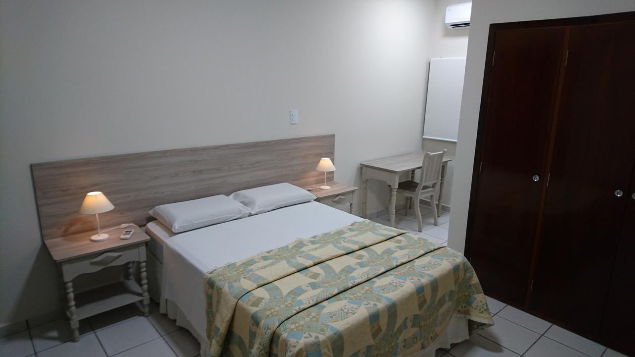 Hotel Premium Flat オウリニョス エクステリア 写真